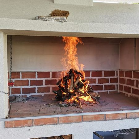 Marini Apartmani Trogir Exteriör bild