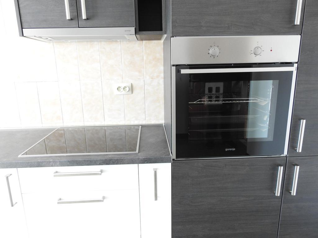 Marini Apartmani Trogir Exteriör bild
